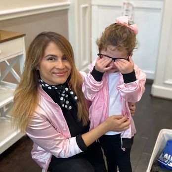 Growing Speech - Pink Ladies - Speech Therapists Near Me - Fulshear, Texas Growing Speech - Pink Ladies - Speech Therapists Near Me - Fulshear, Texas