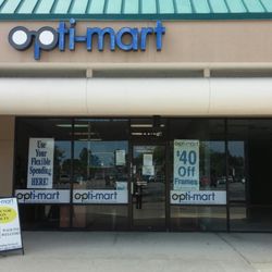 Opti-mart