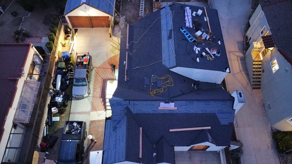 Slide of NRG Upgrade