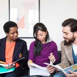 Fluent City - Conversational group classes