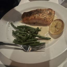 Solomon was delicious