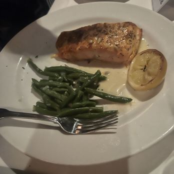 Morton's The Steakhouse - Solomon was delicious - Steakhouses Near Me - Las Vegas, Nevada