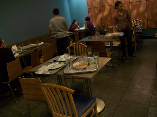 Food Emporium | San Francisco Centre by null