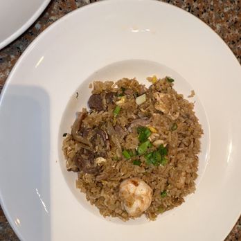 Siam Palace - The rice - Thai Near Me - Miami, Florida