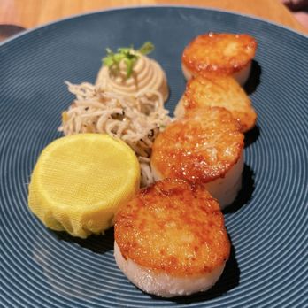 BOA Steakhouse - Scallops - Steakhouses Near Me - Austin, Texas BOA Steakhouse - Scallops - Steakhouses Near Me - Austin, Texas