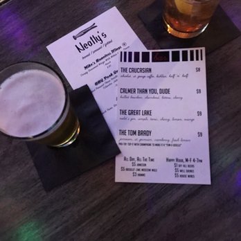 The Bar - Arcadia - Dive Bars Near Me - Phoenix, Arizona