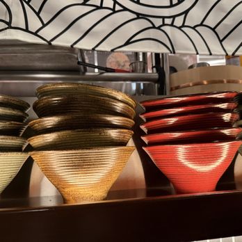 MENSHO - Ramen Near Me - Walnut Creek, California