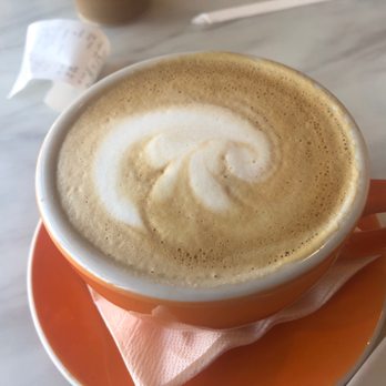Dots Cafe - Cafes Near Me - Pasadena, California