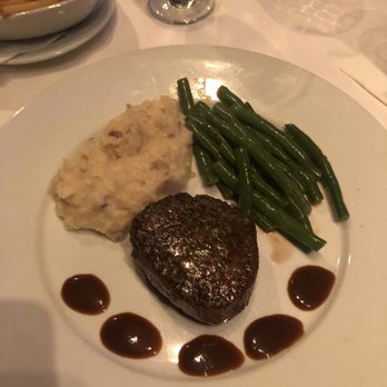 Anson - Filet Mignon - Seafood Near Me - Charleston, South Carolina Anson - Filet Mignon - Seafood Near Me - Charleston, South Carolina