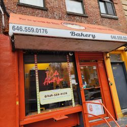 Tres Leches Cafe - Harlem
