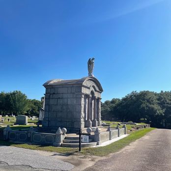 Catholic Archdiocese of Mobile - Funeral Services & Cemeteries Near Me Catholic Archdiocese of Mobile - Funeral Services & Cemeteries Near Me