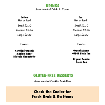 Frenchtown Fresh - Vegan Near Me - Frenchtown, New Jersey Frenchtown Fresh - Vegan Near Me - Frenchtown, New Jersey