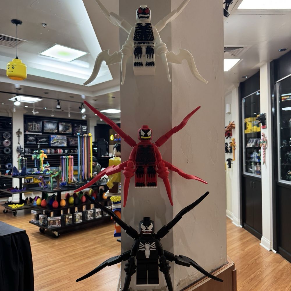 AJ Collectables - Hobby Shops Near Me - Lakeland, Florida