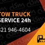 Photo of E L M Towing