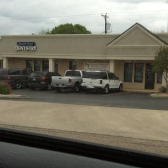 Canyon Creek Dentistry - General Dentistry Near Me - Temple, Texas Canyon Creek Dentistry - General Dentistry Near Me - Temple, Texas
