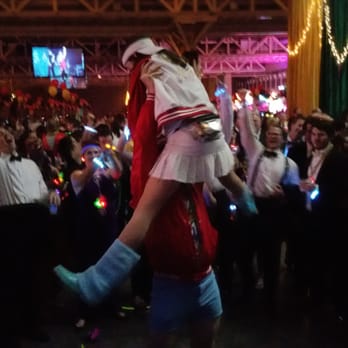 Orpheuscapade - Orpheuscapade 2015 610 Stompers - Local Flavor Near Me - New Orleans, Louisiana Orpheuscapade - Orpheuscapade 2015 610 Stompers - Local Flavor Near Me - New Orleans, Louisiana
