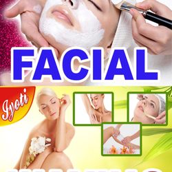 Jyoti Threading and Beauty Salon - Jyoti threading salon
