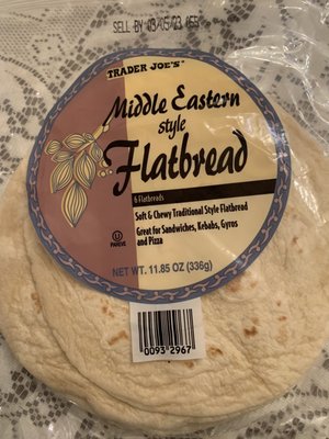 Trader Joe's by null