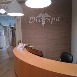 Elixirspa - Welcome to ElixirSpa!