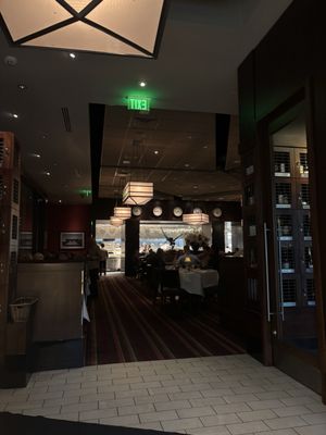 The Capital Grille by null