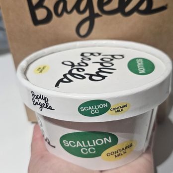 PopUp Bagels - Bagels Near Me - Winter Park, Florida PopUp Bagels - Bagels Near Me - Winter Park, Florida