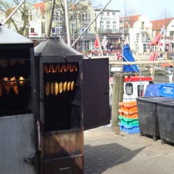 Fischmarkt