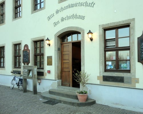 Zum Schießhaus by null