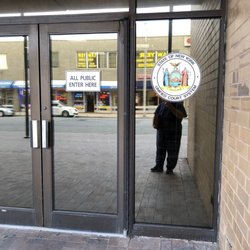 Nassau County District Court - Mas Justicia!