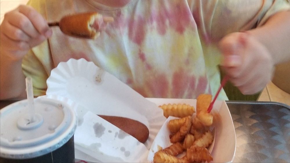 NATHAN’S HOT DOGS PARAMUS Updated May 2024 15 Reviews 700