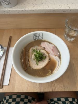 ESO Ramen Workshop by null