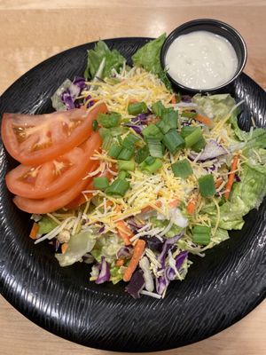 Buffalo Wild Wings by null