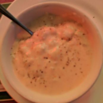 Ponticelli's Pizzeria & Restaurant - Cream of Potato Soup - Pizza Near Me - Levittown, Pennsylvania Ponticelli's Pizzeria & Restaurant - Cream of Potato Soup - Pizza Near Me - Levittown, Pennsylvania