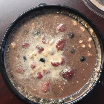 High Tide Poke - Açaí Bowl -.- - Poke Near Me - Chicago, Illinois High Tide Poke - Açaí Bowl -.- - Poke Near Me - Chicago, Illinois