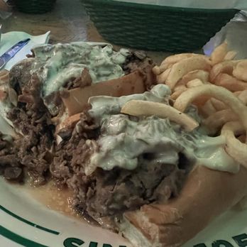 Flanigan's - Surfside - Philly cheesesteak - American Near Me - Surfside, Florida