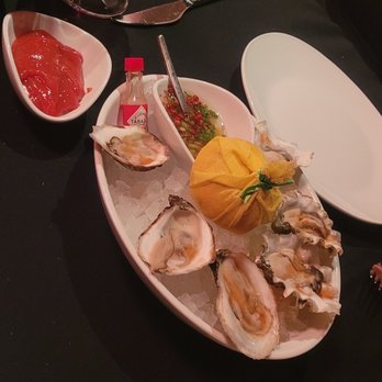 Rococo Steak - Steakhouses Near Me - St. Petersburg, Florida