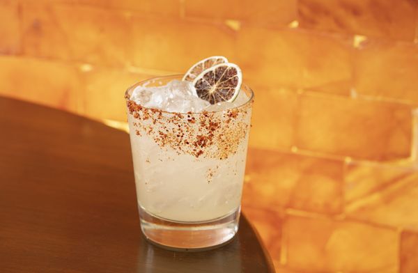 Saltbrick Prime Steakhouse by null