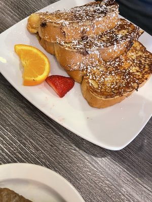 Berry Fresh Cafe by null