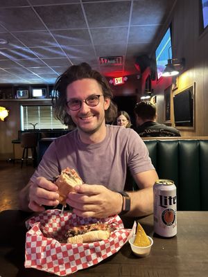 Nunya Neighborhood Bar by null