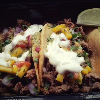 Cinco TacoBar - Carne Asada Tacos - Mexican Near Me - San Leandro, California Cinco TacoBar - Carne Asada Tacos - Mexican Near Me - San Leandro, California
