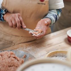 Nan Xiang Soup Dumplings