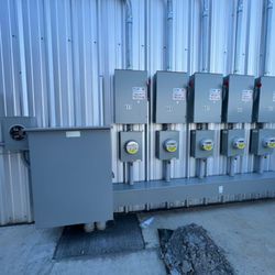 Mid Cities Electrical - Commercial or residential? We are specialized in both!