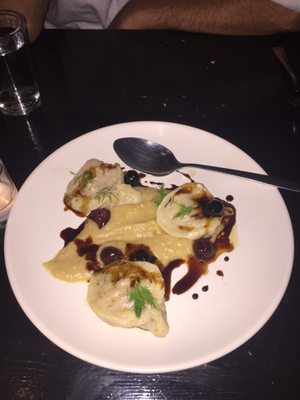 Heritage Restaurant & Caviar Bar by null