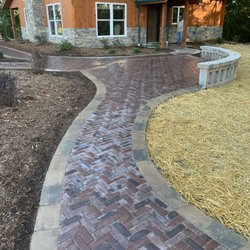 Lehman's Landscaping & Concrete
