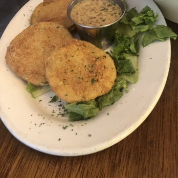 Dharma Blue - Fried green tomatoes - Sushi Bars Near Me - Pensacola, Florida Dharma Blue - Fried green tomatoes - Sushi Bars Near Me - Pensacola, Florida