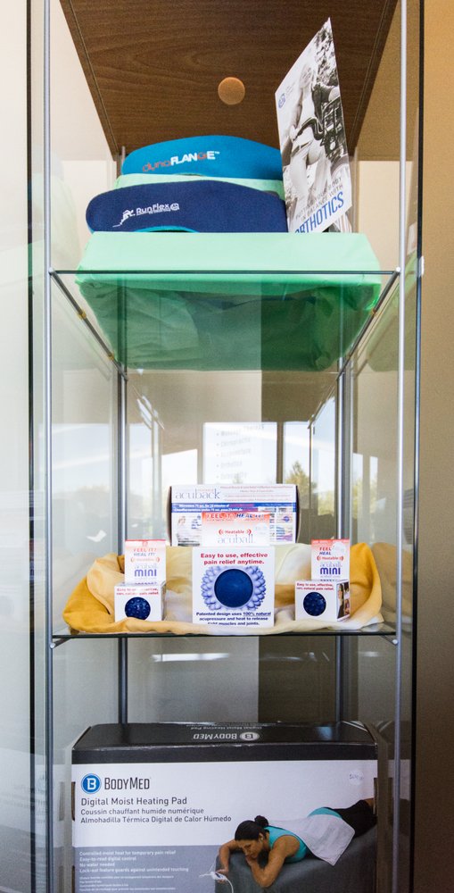 MASSAGE THERAPY NIAGARA 31 Photos 6850 Thorold Stone Road, Niagara