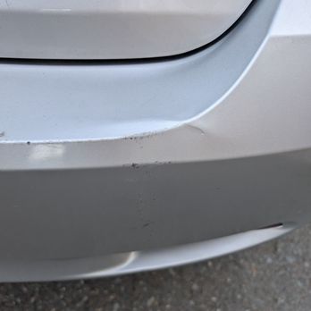 Fixit Auto Body - Body Shops Near Me - Burlingame, California