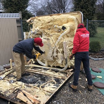 Junk King Rhode Island - Jacuzzi - Junk Removal & Hauling Near Me - Cranston, Rhode Island Junk King Rhode Island - Jacuzzi - Junk Removal & Hauling Near Me - Cranston, Rhode Island