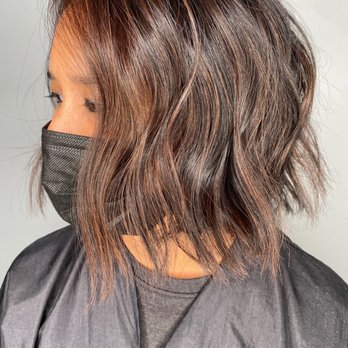 KAS Studio - Hair Stylists Near Me - Pasadena, California