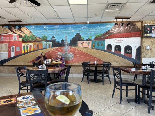 Mamasita's Mexican Grill by null