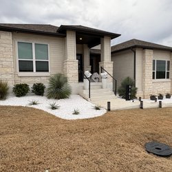 Catheys Lawn Care - Rock Work by Catheys Lawn Care.
